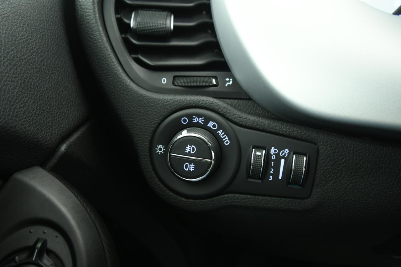 FIAT 500X 1.6 mjt Connect 130cv C17"+NEOPATENTATI