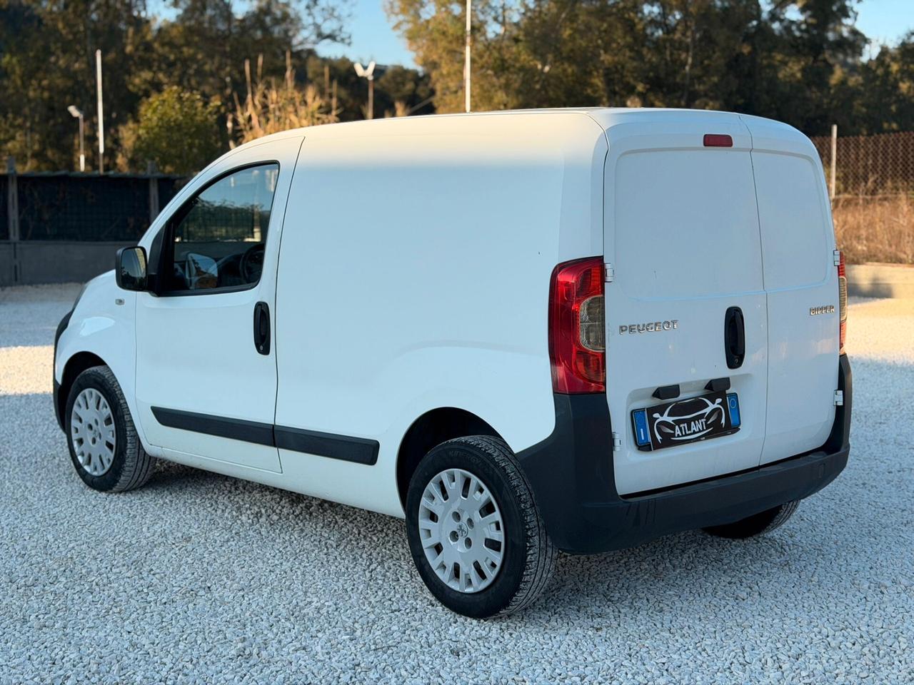 Peugeot Bipper 1.3 HDi 75CV FAP Furgone Comfort