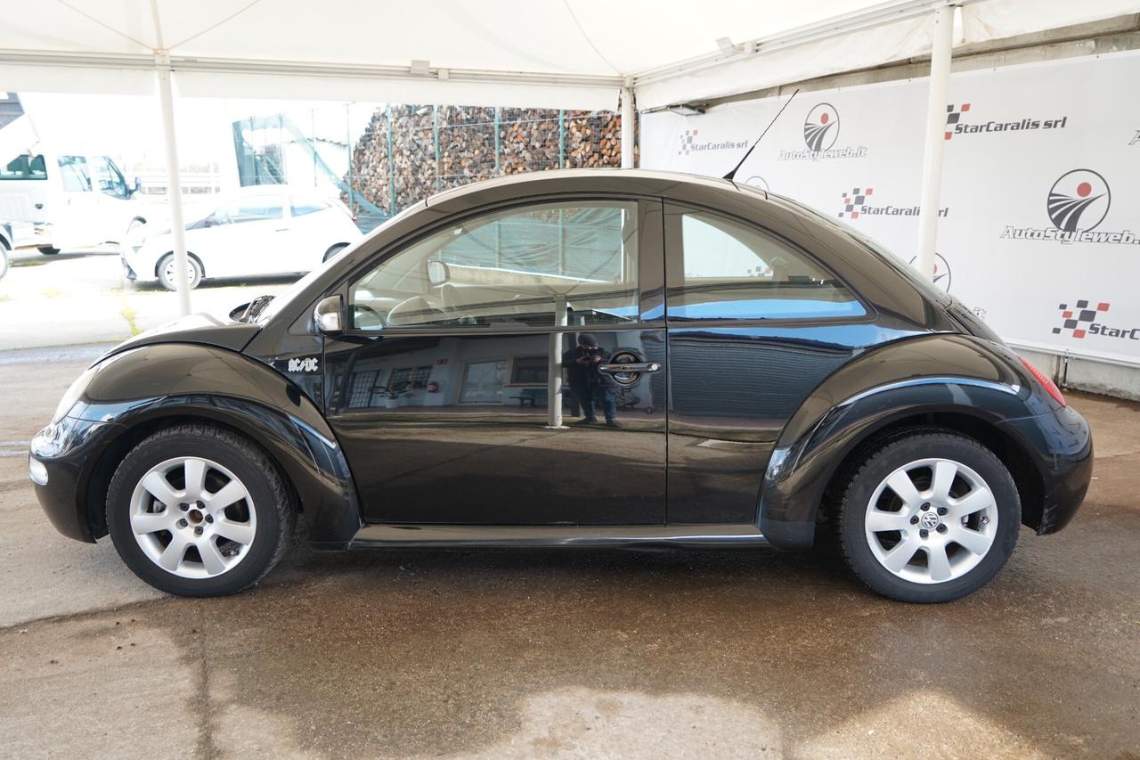 Volkswagen New Beetle 1.9 TDI 100CV
