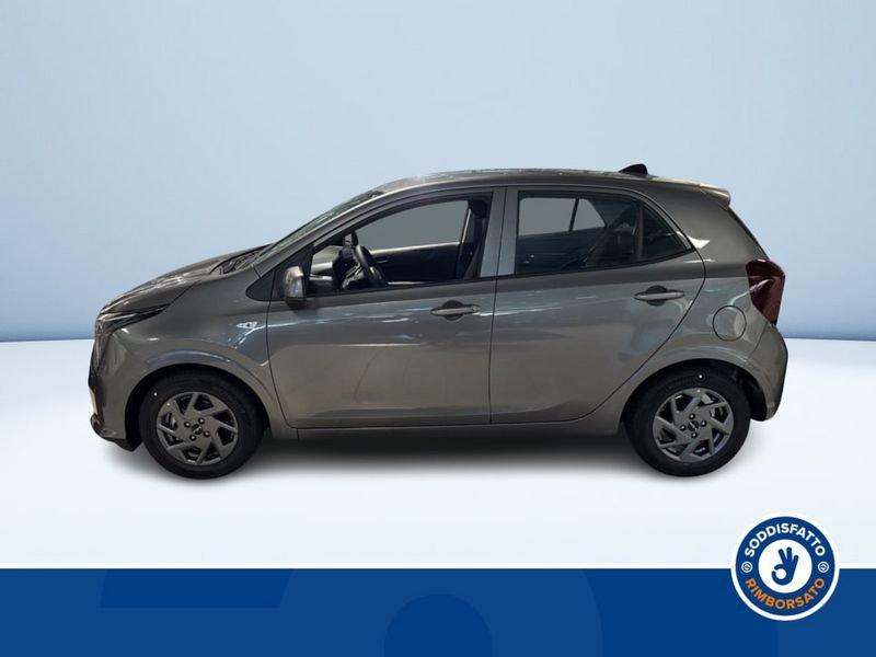 KIA Picanto 1.0 GPL Urban MY25