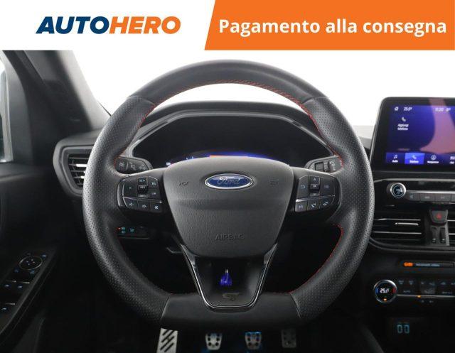 FORD Kuga 1.5 EcoBlue 120 CV 2WD ST-Line