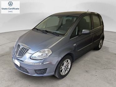 Lancia Musa Musa 1.4 Ecochic GPL
