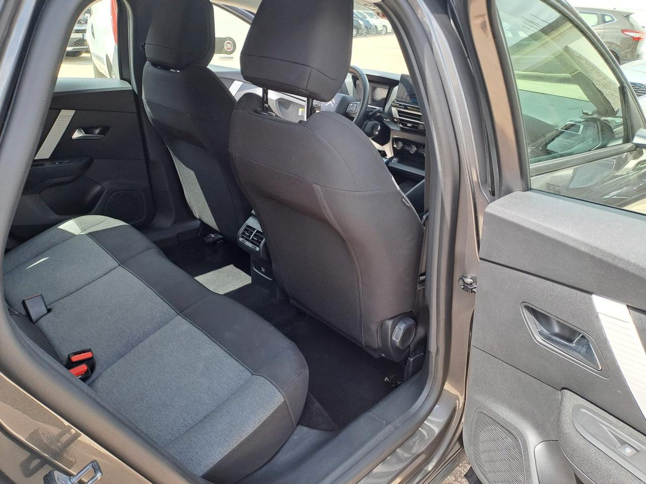 Citroen C4 PureTech 100 S&S You