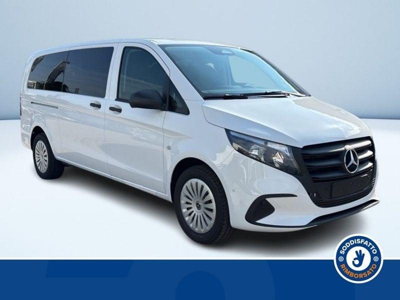 Mercedes-Benz Vito Tourer Pro 116 CDI Extralong