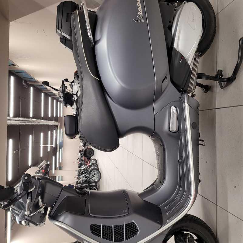 Vespa GTS 300 Super Hpe - 2019