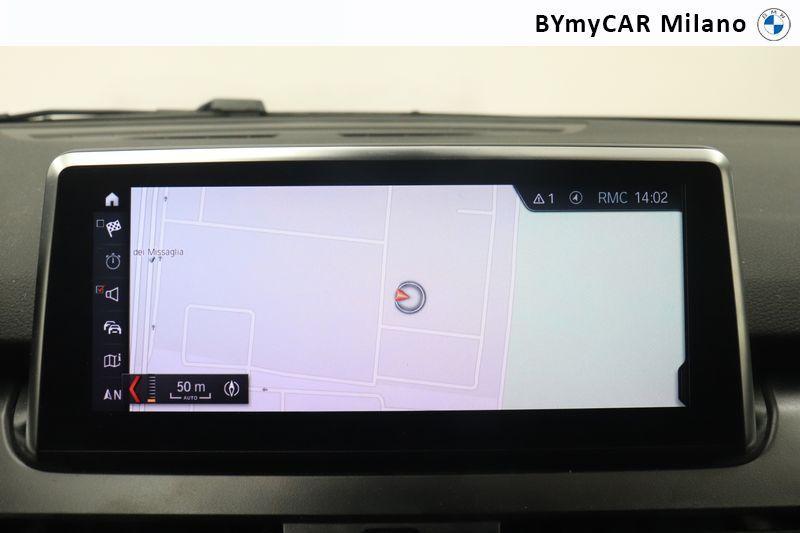 BMW Serie 2 Active Tourer 225 xe iPerformance Business Steptronic