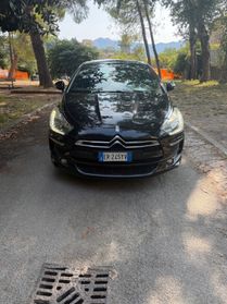 Ds DS5 5 2.0 HDi 160 Pure Pearl