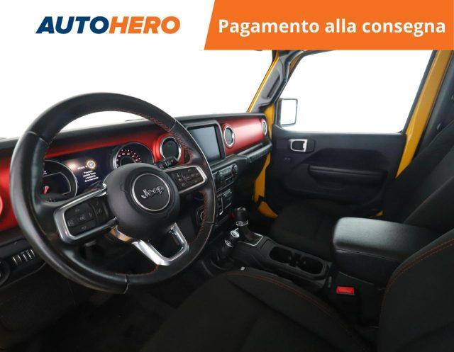 JEEP Wrangler 2.0 Turbo Rubicon