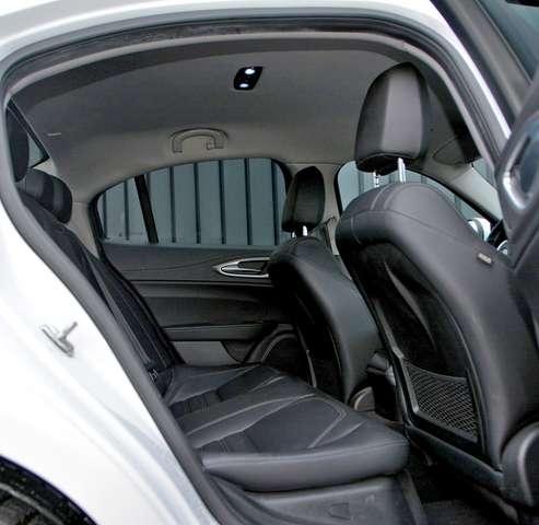 Alfa Romeo Giulia 2.2 t Veloce Q4 210cv awd auto