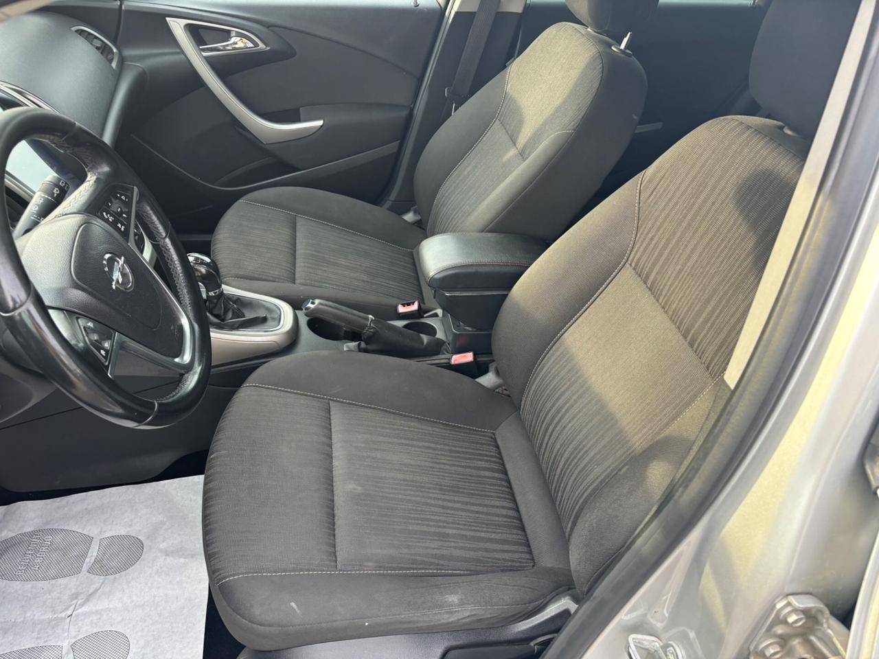 Opel Astra 1.7 CDTI 110CV 5 porte Cosmo