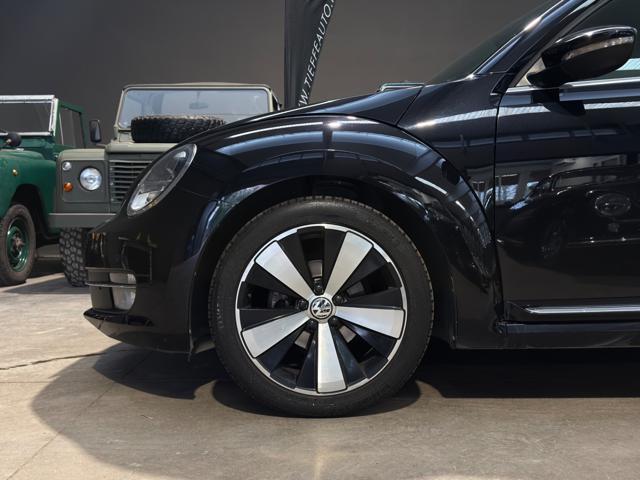 VOLKSWAGEN Maggiolino 1.2 TSI Design