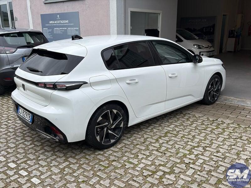 Peugeot 308 Allure Pack PureTech 130 EAT8 S&S aut. PROMO SM 1