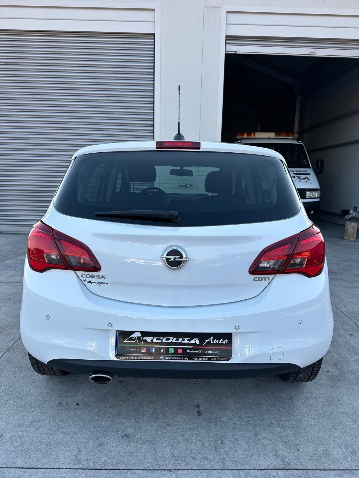 Opel Corsa 1.3 CDTI 5 porte b-Color