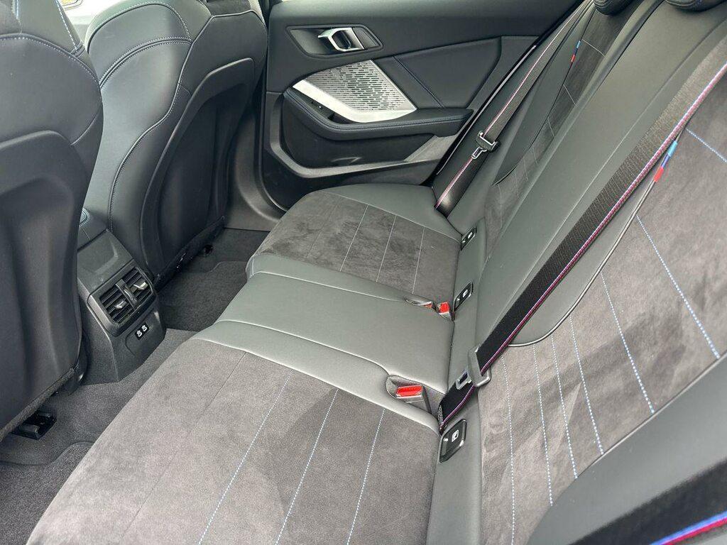 BMW Serie 1 120 d 48V MSport Pro DCT