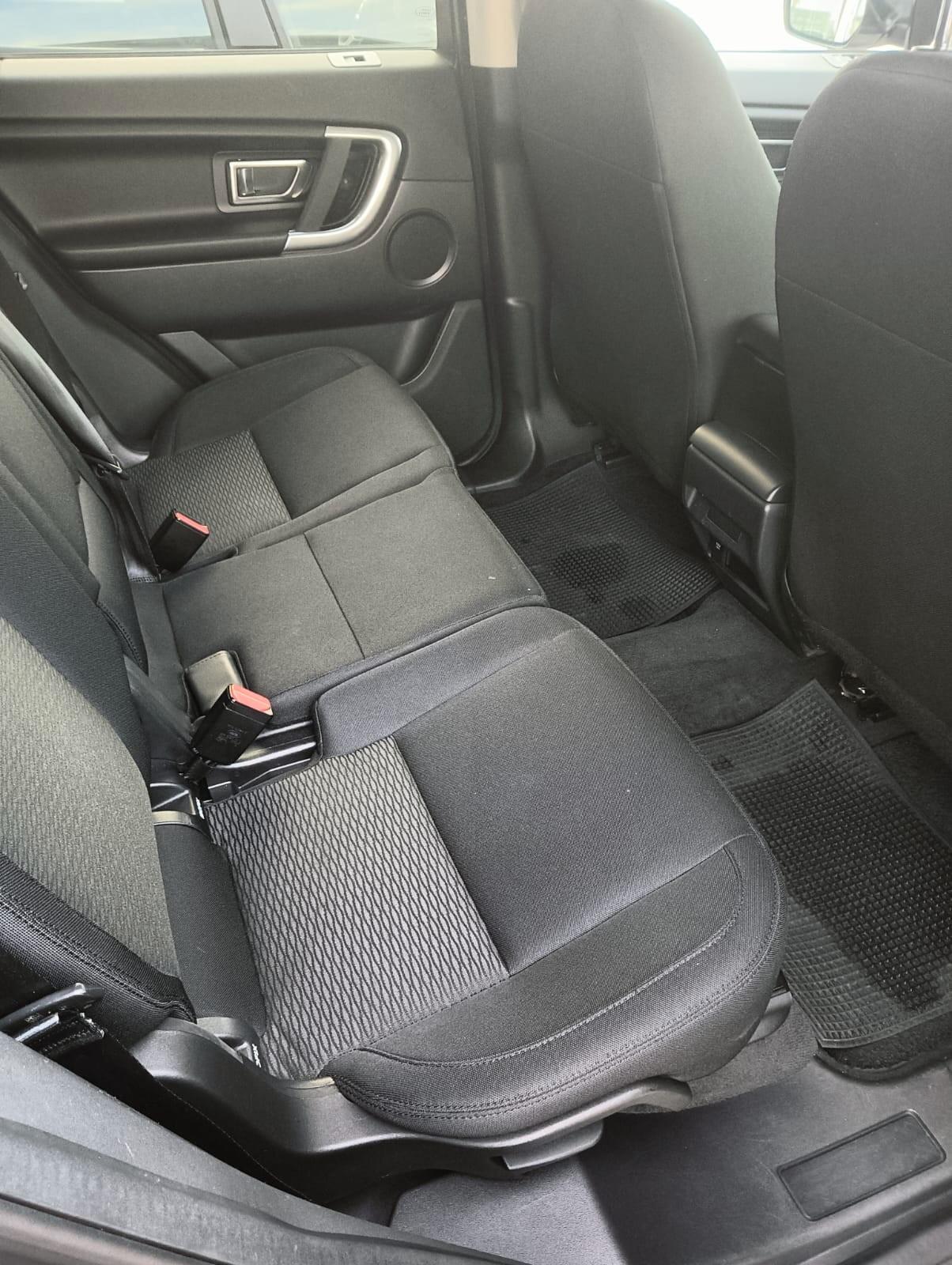 Land Rover Discovery Sport 2.0 TD4 150 CV Auto Business Ed.Premium Pure