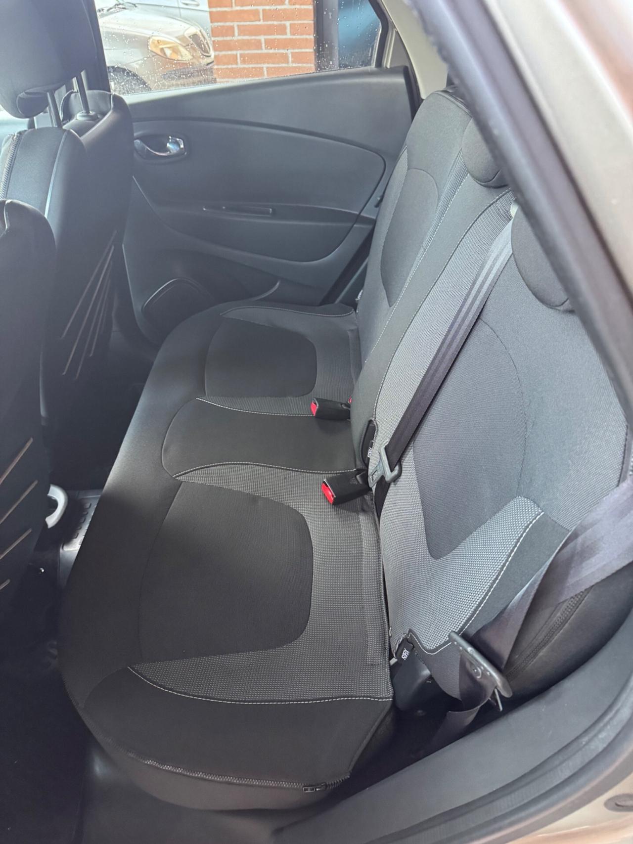 Renault Captur 1.5 dCi 8V 90 CV Start&Stop Energy R-Link