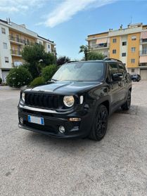 Jeep Renegade 1.6 MJet DDCT 120cv Night Eagle
