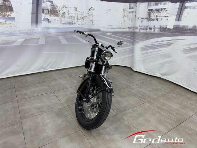 Harley-Davidson Altro 1200L XL Sportster Low Centenario