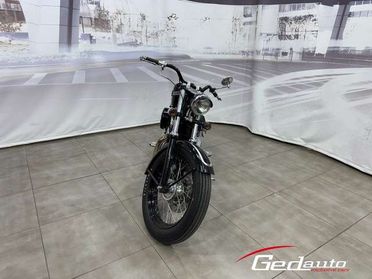 Harley-Davidson Altro 1200L XL Sportster Low Centenario
