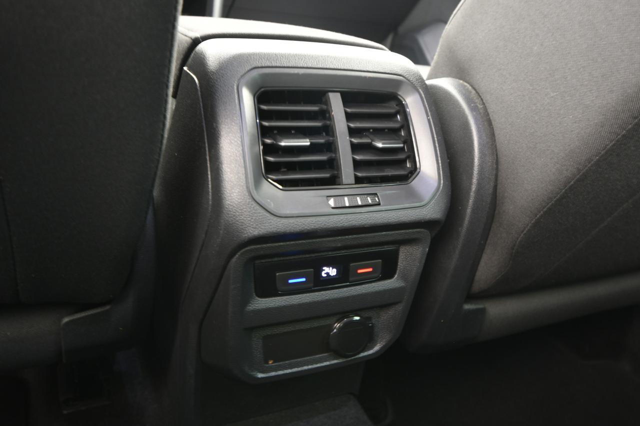 VOLKSWAGEN Tiguan 2.0 tdi Life 4motion 150cv dsg ACC+FULL LED+C18"