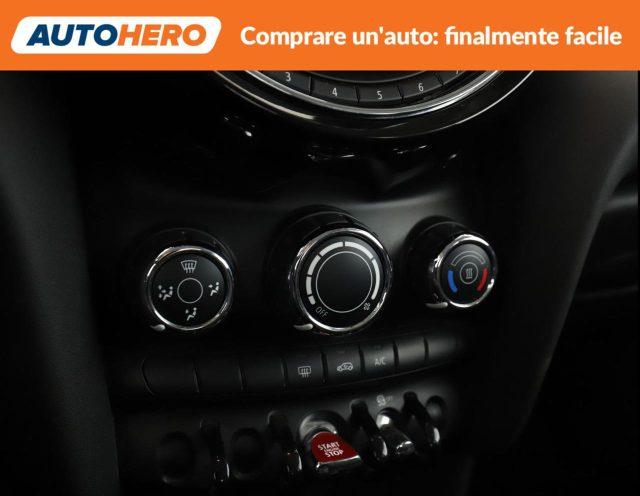 MINI One 1.2 One 75 CV