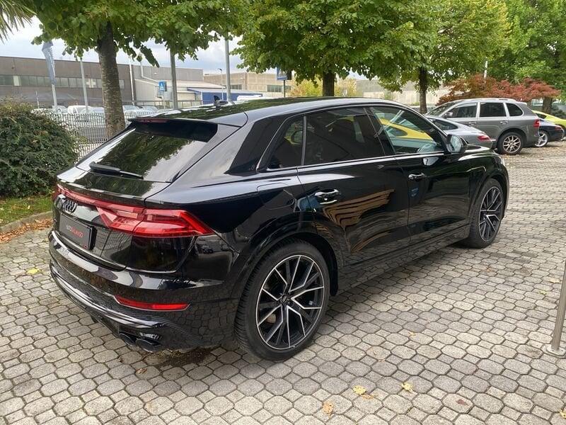 Audi Q8 SQ8 TDI quattro tiptronic 435 CV