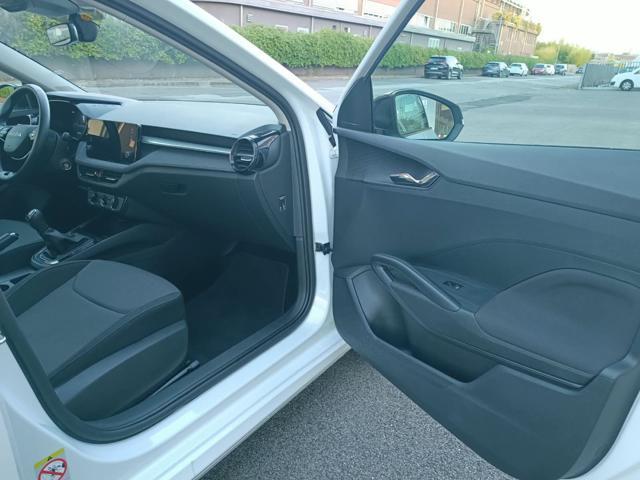 SKODA Fabia 1.0 MPI 80 CV Young Edition