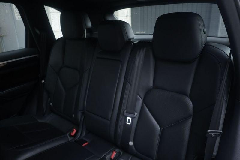 Porsche Cayenne Porsche Cayenne 3.0 Diesel Unicoproprietario