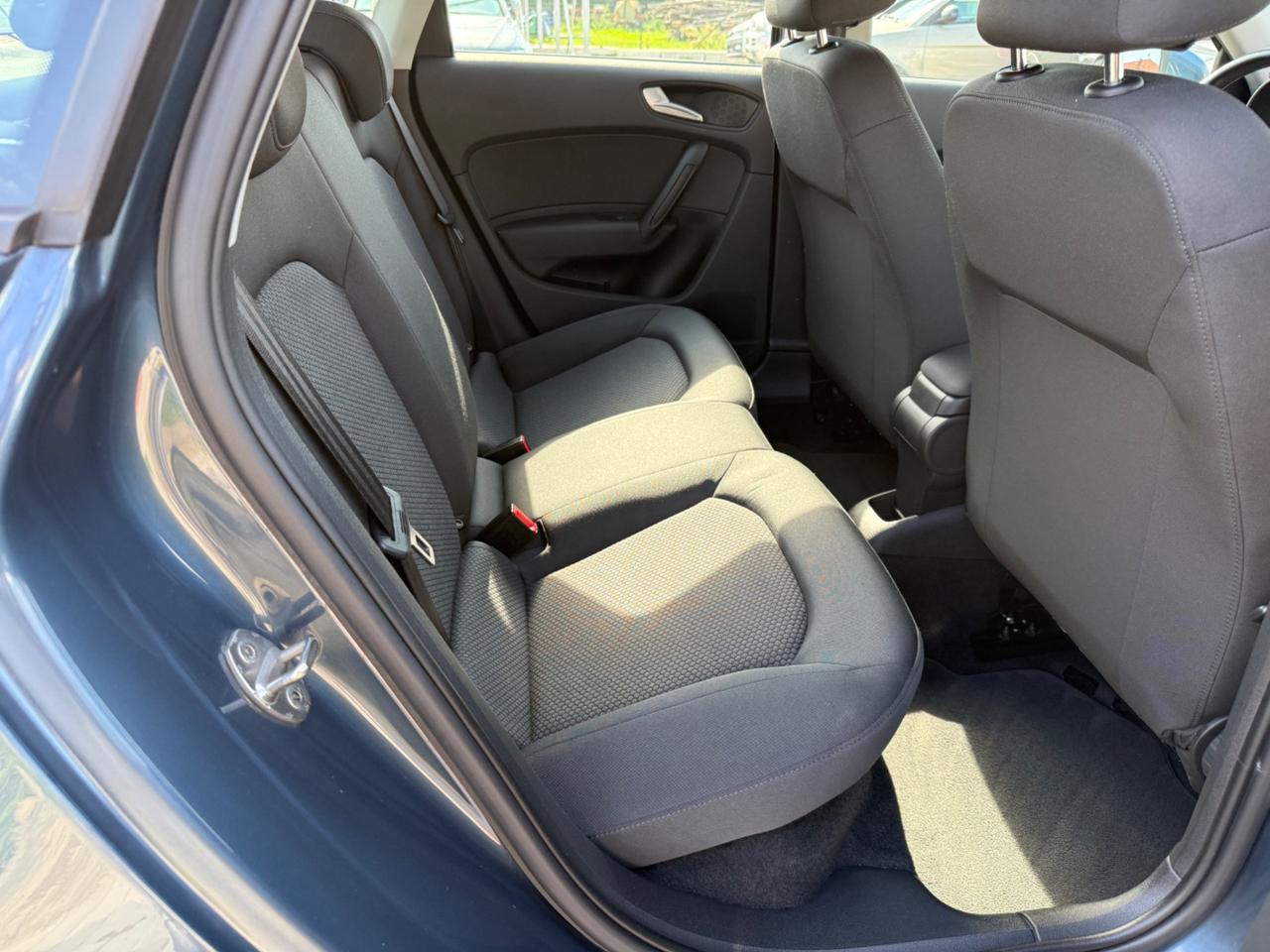 Audi A1 SPB 1.4TFSI 125CV NAVI*EURO 6