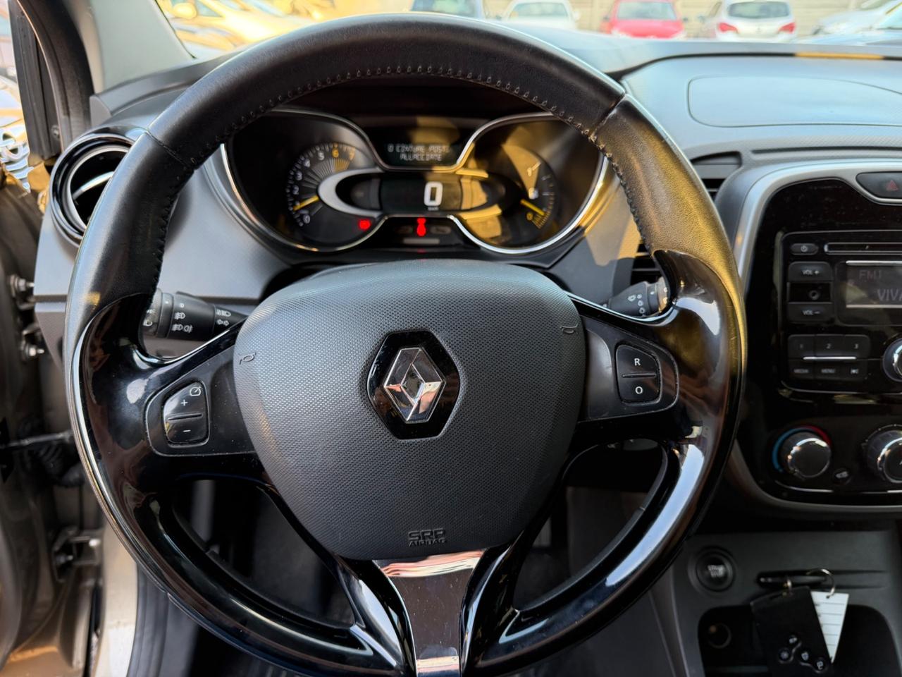 Renault Captur 0.9 TCe 12V 90 CV Start&Stop Energy R-Link