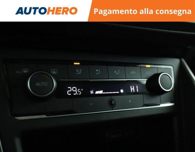 VOLKSWAGEN Polo 1.0 EVO 80 CV 5p. Comfortline BlueMotion Technolog