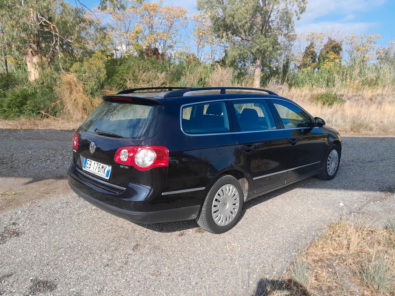 Volkswagen Passat 2.0 TDI sw