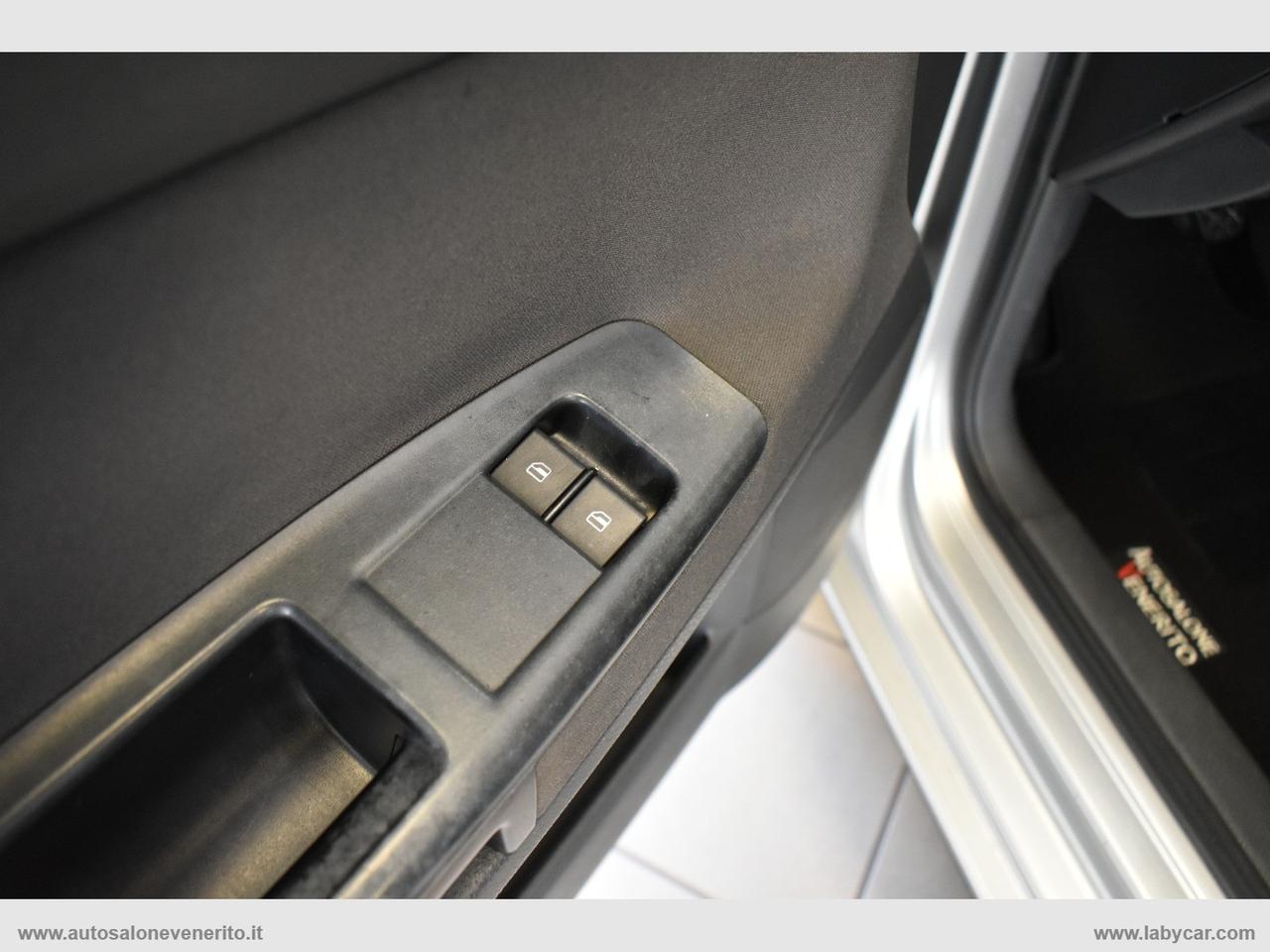 VOLKSWAGEN Polo 1.4 TDI 5p. Comfortline