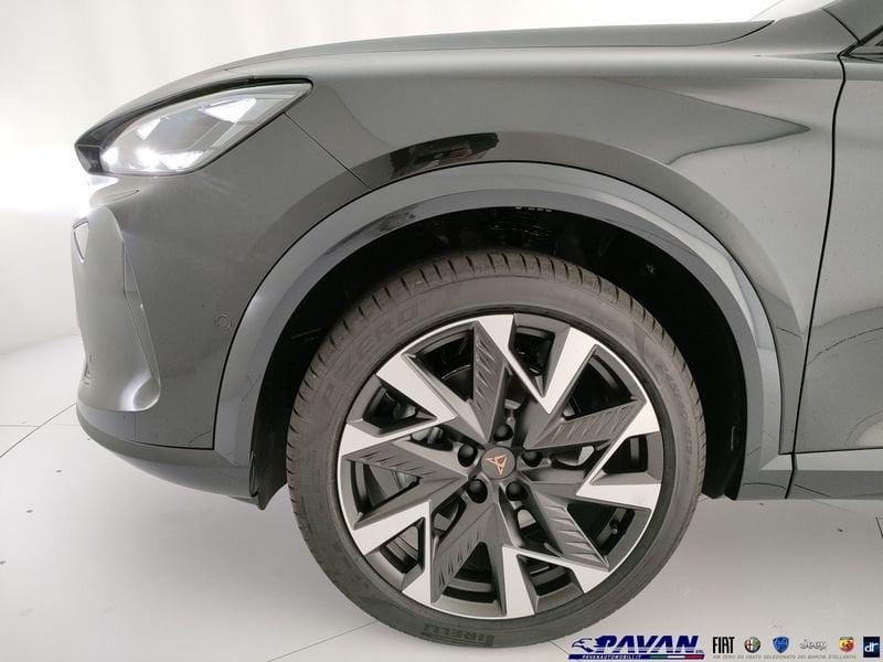 Cupra Formentor 1.5 Hybrid DSG 150cv (EDGE+Intelligent Drive+Performance Pack)