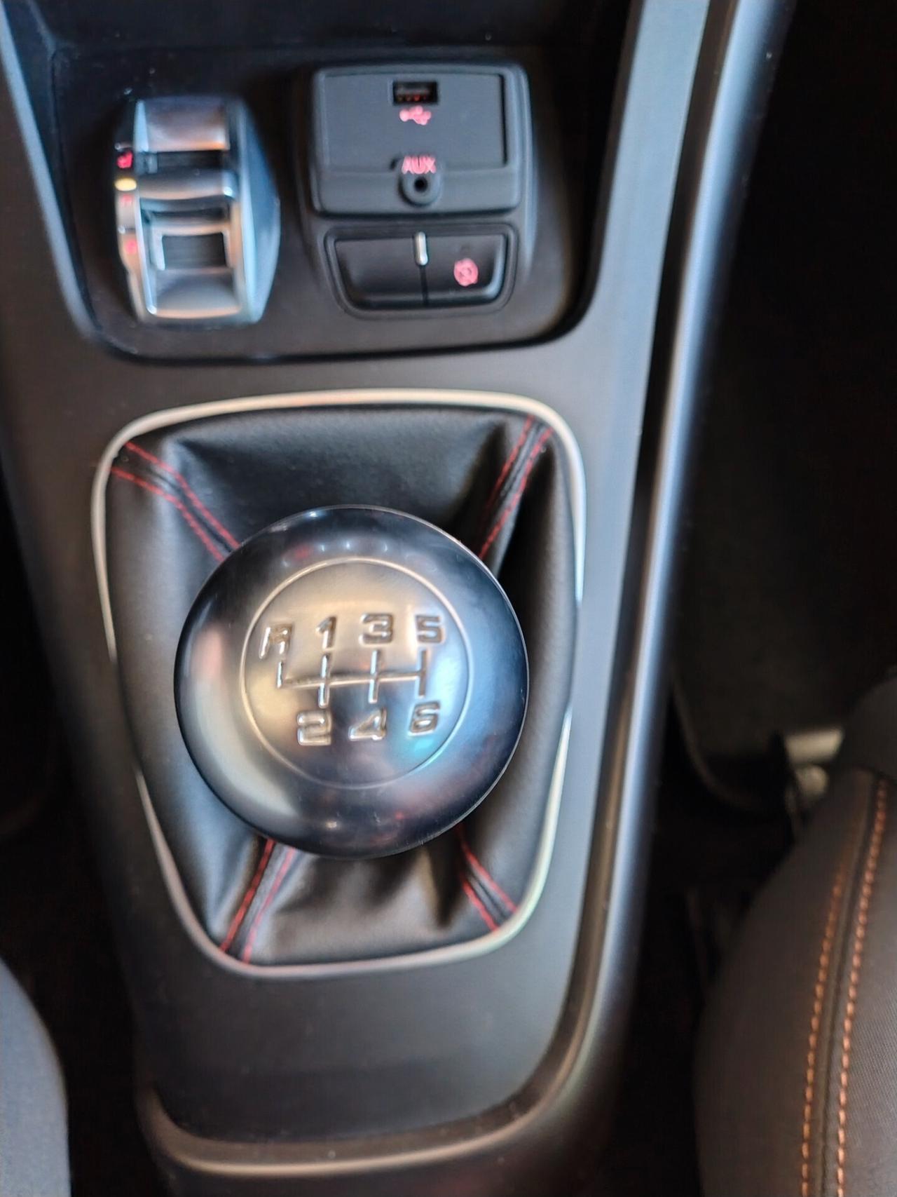 Alfa Romeo Giulietta 2.0 JTDm-2 150 CV Exclusive