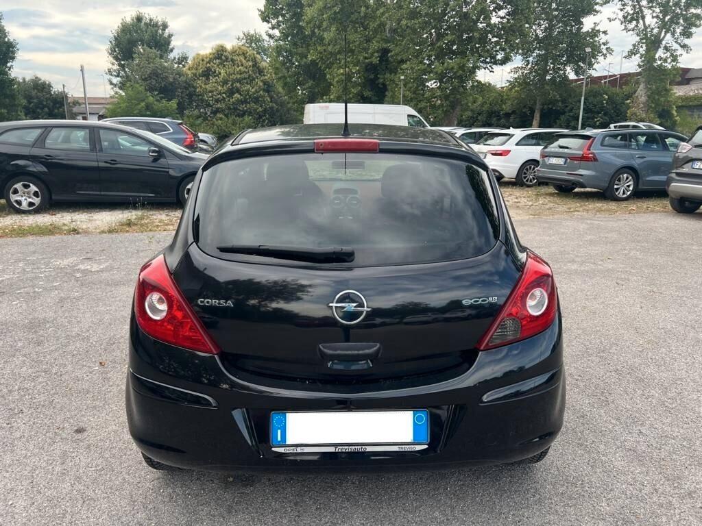 Opel Corsa 1.3 CDTI 90CV 3 porte Enjoy