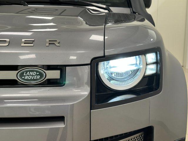 LAND ROVER Defender 110 3.0D I6 250 CV AWD Auto S