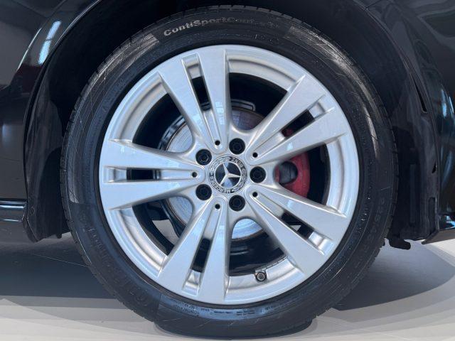 MERCEDES-BENZ A 180 d Sport PREZZO REALE