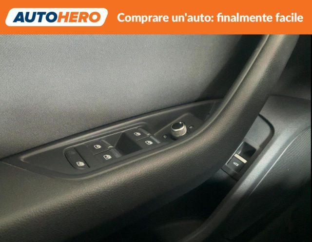 AUDI A4 Avant 30 TDI/136 CV S tronic
