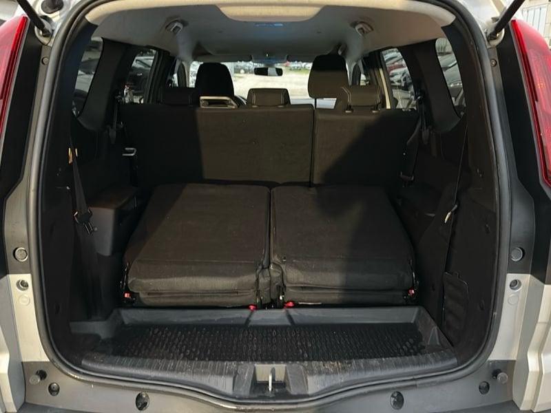 Dacia Jogger Jogger 1.0 tce Extreme UP GPL 100cv 7 posti