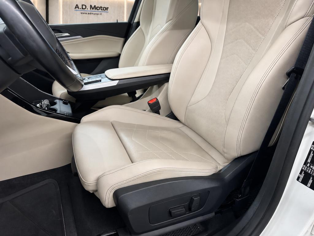 BMW Serie 2 Active Tourer 218 d DCT