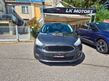 Ford C-Max C-Max 1.5 TDCi 120CV Start&Stop Plus
