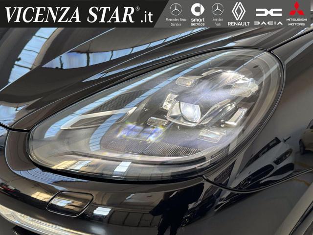 PORSCHE Cayenne 3.0 Diesel