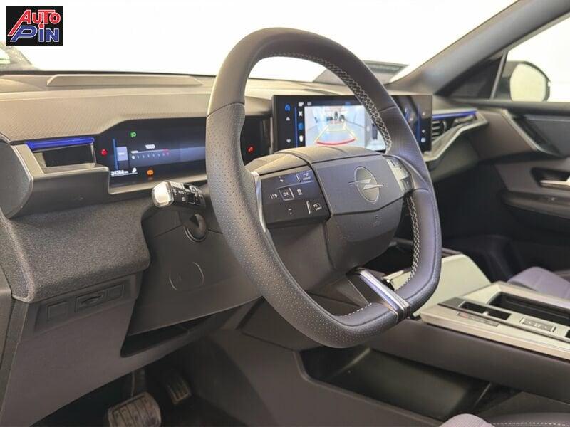 Opel Grandland Hybrid 145cv EDCT GS