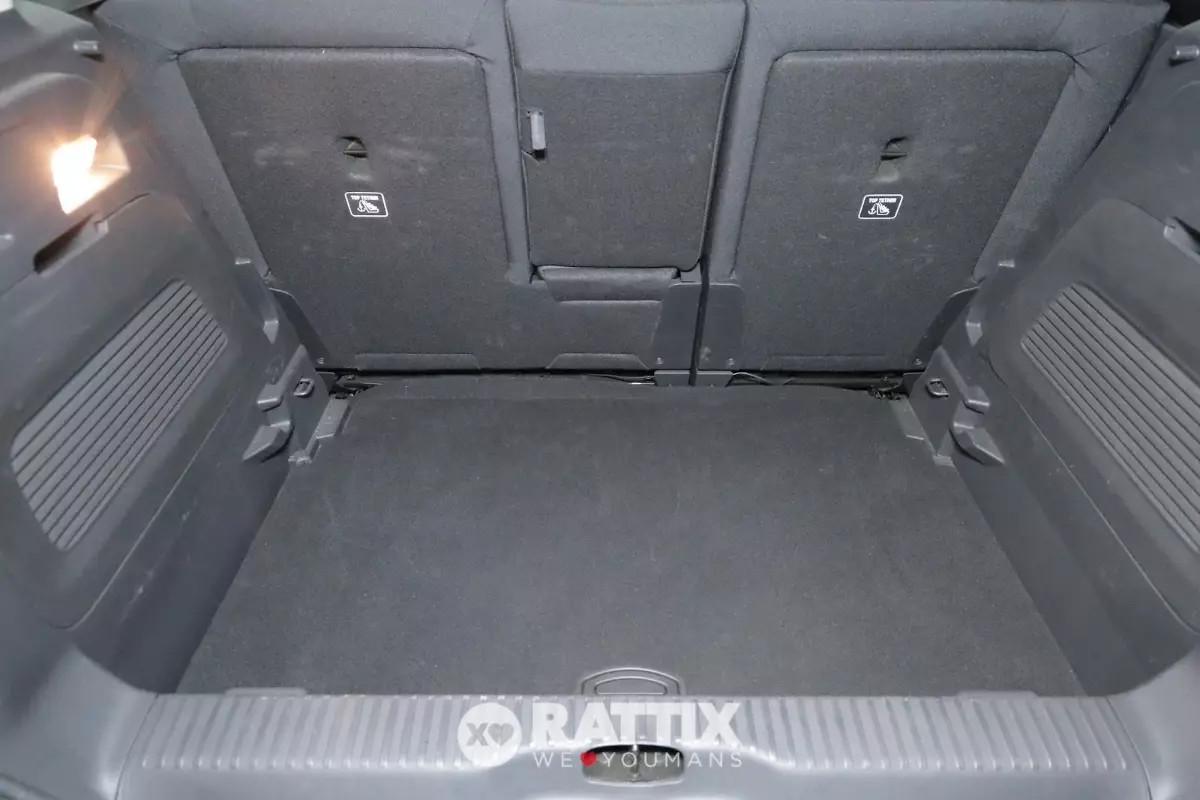 Citroen C3 Aircross 1.2 Puretech 130CV Shine Pack EAT6