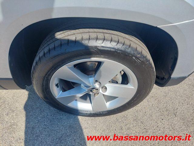 SKODA Karoq 1.6 TDI SCR DSG Ambition PROMO PRIMAVERA 26