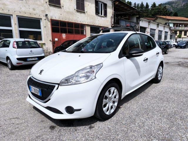 PEUGEOT 208 1° serie 1.0 VTi 68 CV 5 porte Access ADATTA A NEO