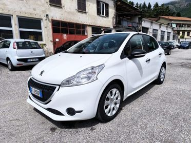 PEUGEOT 208 1° serie 1.0 VTi 68 CV 5 porte Access ADATTA A NEO