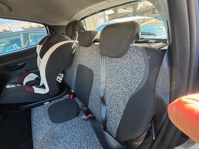 Lancia Ypsilon Finanziabile Garanzia Anche permuta