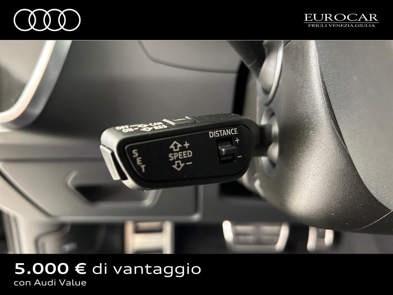Audi RS6 avant 4.0 mhev quattro tiptronic